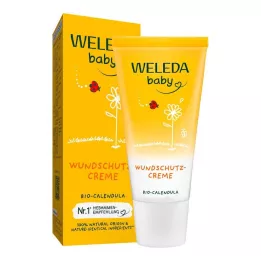 WELEDA Krema za zaštitu rana od nevena, 30 ml