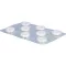 REFLUTHIN tablete za žvakanje protiv žgaravice mint, 48 kom