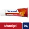 Klorheksamed oralni gel 10 mg/g gela, s klorheksidinom, 50 g