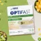 Optifast domaća juha krumpir-poriluk u prahu, 8x55 g