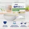 Optifast domaća juha krumpir-poriluk u prahu, 8x55 g