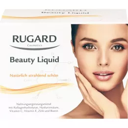 RUGARD Beauty Liquid ampule za piće, 28X25 ml