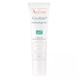 AVENE Cicalfate+ gel za njegu ožiljaka, 30 ml