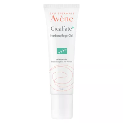AVENE Cicalfate+ gel za njegu ožiljaka, 30 ml AVENE Cicalfate+ gel za njegu ožiljaka, 30 ml