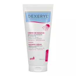 DEXERYL Krema za tuširanje, 200 ml