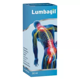 LUMBAGIL Oralne kapi, 30 ml