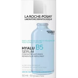 ROCHE-POSAY Hyalu B5 serum koncentrat, 50 ml