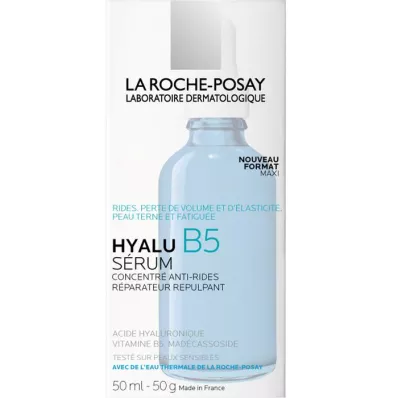 ROCHE-POSAY Hyalu B5 serum koncentrat, 50 ml