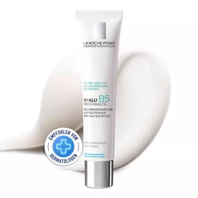 La Roche Posay Hyalu B5 Care Rich (40 ml) La Roche Posay Hyalu B5 Care Rich (40 ml)