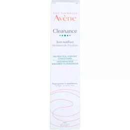 AVENE Cleanance matirajuća emulzija, 40 ml