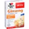 DOPPELHERZ Ginseng 250 + B vitamini + cink kapsule, 30 kom