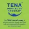Tena Comfort mini plus šablone za inkontinenciju, 30 komada