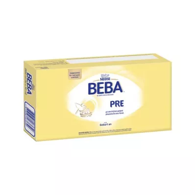 NESTLE BEBA Predtekućina, 32X90 ml