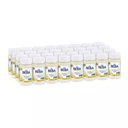NESTLE BEBA Predtekućina, 32X90 ml