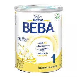 NESTLE BEBA 1 prašak, 800 g