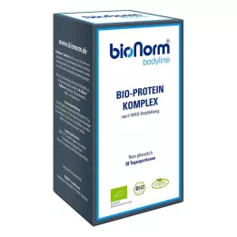 BIONORM puder za tijelo, 700 g