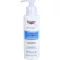 EUCERIN DermatoCLEAN hijaluronsko mlijeko za čišćenje, 200 ml