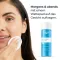 EUCERIN DermatoCLEAN Hyal.Miz.Fluid za čišćenje 3u1, 200 ml