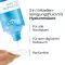 EUCERIN DermatoCLEAN Hyal.Miz.Fluid za čišćenje 3u1, 400 ml