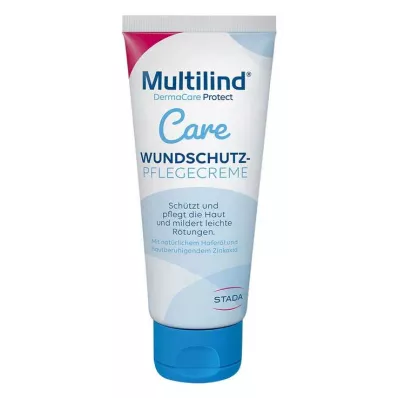 MULTILIND DermaCare Protect krema za njegu, 100 ml