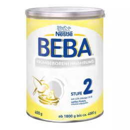 NESTLE BEBA Hrana za nedonoščad u prahu, 400 g