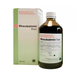 RHEUBALMIN Kupka, 320 ml