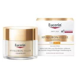 EUCERIN Anti-Age hijaluronski filer+Elasticity LSF 30, 50 ml