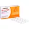 IBU-LYSIN-ratiopharm 400 mg filmom obložene tablete, 10 kom