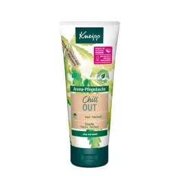 KNEIPP Chill Out aroma njega tuš, 200 ml