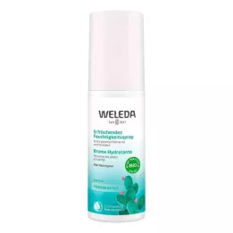Weleda Opuncija osvježavajući hidratantni sprej (100 ml)