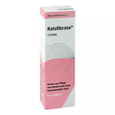 KELOFIBRASE Krema, 25 ml KELOFIBRASE Krema, 25 ml