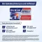 GELENCIUM® EXTRACT Biljne filmom obložene tablete, 75 kom