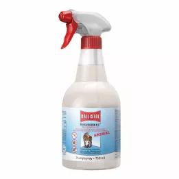 BALLISTOL Sprej za životinje bez uboda vet., 750 ml