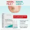 Miclast 80 mg/g aktivni lak za nokte, 2X3 ml