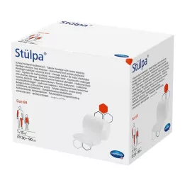 STÜLPA Spojka za crijevo 6R 15 cmx15 m P1, 1 kom