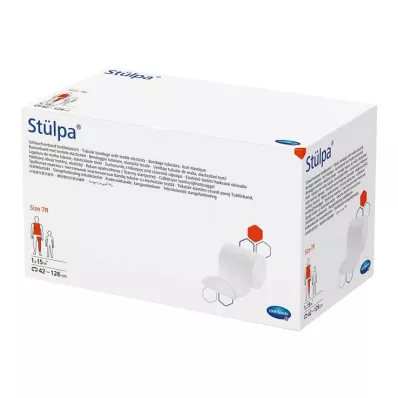 STÜLPA Spojka za crijevo 7R 21 cmx15 m P1, 1 kom STÜLPA Spojka za crijevo 7R 21 cmx15 m P1, 1 kom