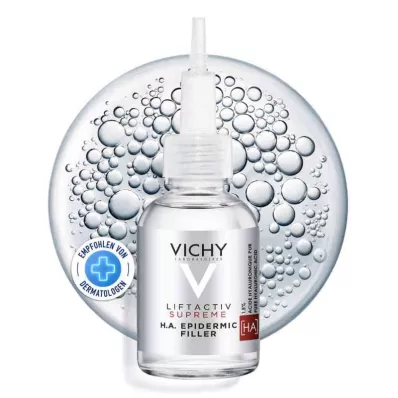 Liftactiv Supreme H.A. Epidermički filer (30 ml)