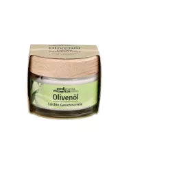 OLIVENÖL LEICHTE Krema za lice, 50 ml