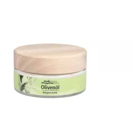 OLIVENÖL KREMA ZA TIJELO, 200 ml