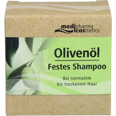 OLIVENÖL FESTES Šampon, 60g