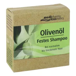 OLIVENÖL FESTES Šampon, 60g