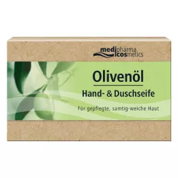 OLIVENÖL RUKE &amp; sapun za tuširanje, 100 g