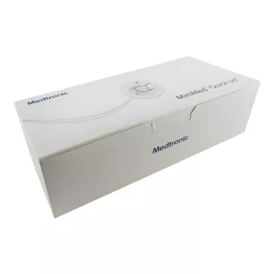 MiniMed® Quick-Set 9 mm 80 cm set za infuziju, 10 kom