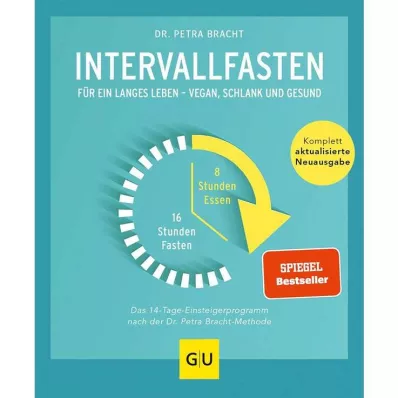 GU Intermittent Fasting Novo 2020, 1 kom