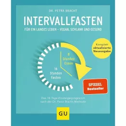 GU Intermittent Fasting Novo 2020, 1 kom