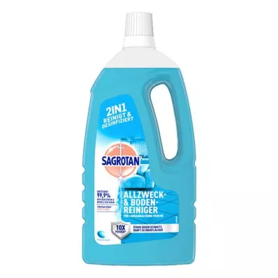 Sagrotan višenamjensko tekuće sredstvo za čišćenje, 1500 ml