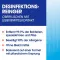 SAGROTAN Dezinfekcijsko sredstvo za čišćenje, 500 ml