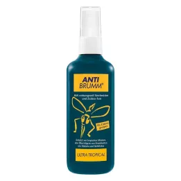 ANTI-BRUMM Ultra Tropical sprej, 75 ml