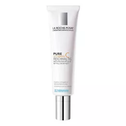 La Roche Posay čista krema protiv starenja bogata vitaminom C (40 ml)