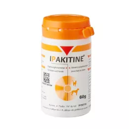 IPAKITINE Dopunska hrana u prahu za pse/mačke, 60 g